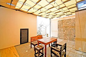 Family Homes with Pool and Playground