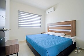 Family Homes with Pool and Playground