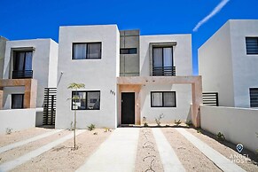 Family Homes with Pool and Playground