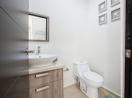 Family Homes with Pool and Playground