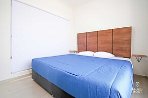 Family Homes with Pool and Playground