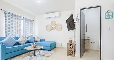 Family Homes with Pool and Playground