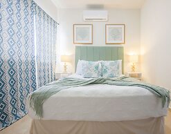 Family Homes with Pool and Playground