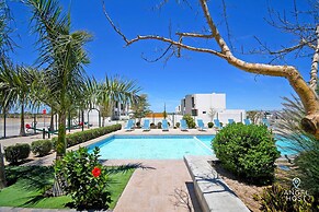 Family Homes with Pool and Playground