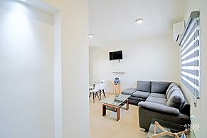 Family Homes with Pool and Playground