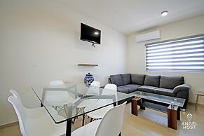 Family Homes with Pool and Playground