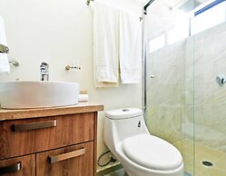 Family Homes with Pool and Playground