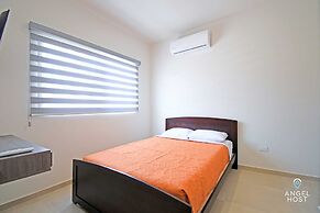 Family Homes with Pool and Playground