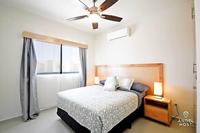 Family Homes with Pool and Playground