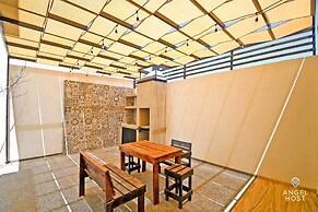 Family Homes with Pool and Playground