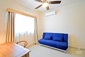 Family Homes with Pool and Playground