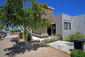 Family Homes with Pool and Playground