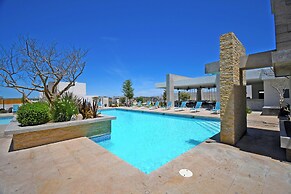 Family Homes with Pool and Playground