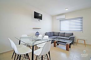 Family Homes with Pool and Playground