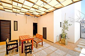 Family Homes with Pool and Playground