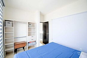 Family Homes with Pool and Playground