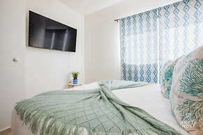 Family Homes with Pool and Playground