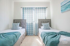 Family Homes with Pool and Playground