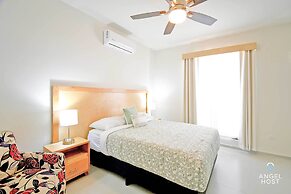 Family Homes with Pool and Playground