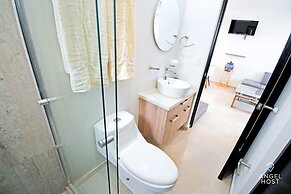 Family Homes with Pool and Playground