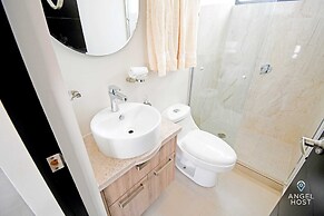 Family Homes with Pool and Playground