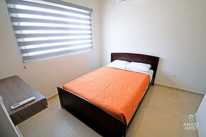 Family Homes with Pool and Playground