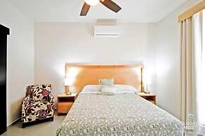 Family Homes with Pool and Playground