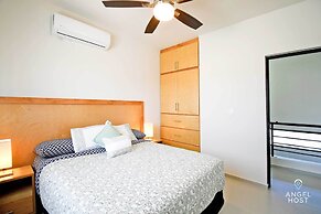 Family Homes with Pool and Playground