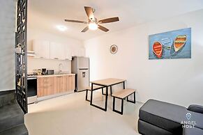 Family Homes with Pool and Playground