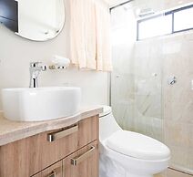 Family Homes with Pool and Playground