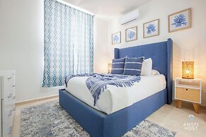 Family Homes with Pool and Playground