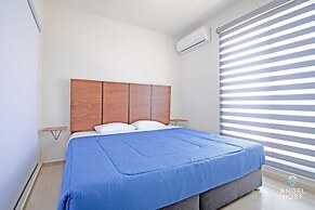 Family Homes with Pool and Playground