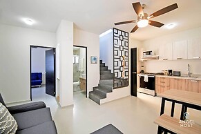 Family Homes with Pool and Playground