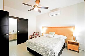 Family Homes with Pool and Playground