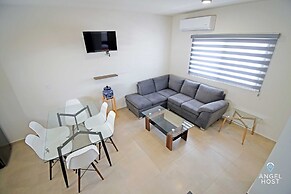 Family Homes with Pool and Playground