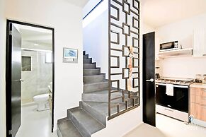 Family Homes with Pool and Playground