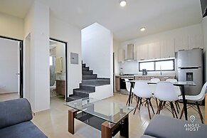 Family Homes with Pool and Playground