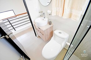 Family Homes with Pool and Playground