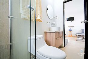 Family Homes with Pool and Playground