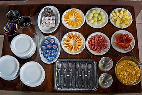 Cabañas Atrapasueños