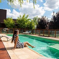 Cabañas Atrapasueños