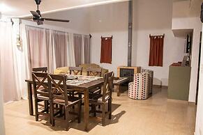 Cabañas Atrapasueños