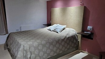 Cabañas Atrapasueños