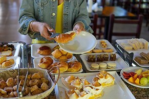 Cabañas Atrapasueños