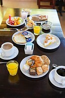 Cabañas Atrapasueños