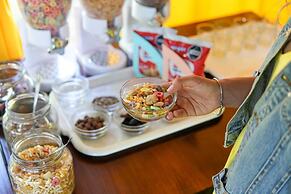 Cabañas Atrapasueños