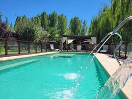 Cabañas Atrapasueños