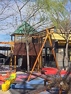 Cabañas Atrapasueños