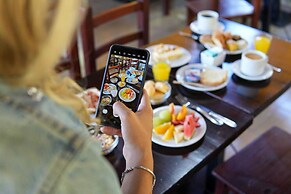 Cabañas Atrapasueños