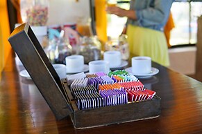 Cabañas Atrapasueños